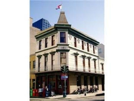 PJ's Coffee & Tea Co